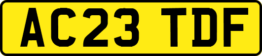 AC23TDF