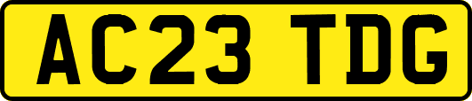 AC23TDG