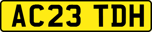 AC23TDH