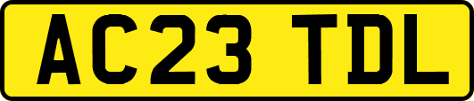 AC23TDL