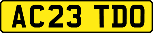 AC23TDO