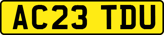 AC23TDU