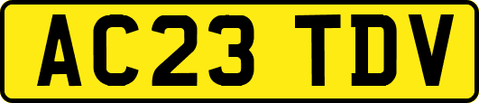 AC23TDV