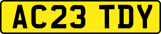AC23TDY