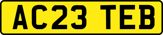 AC23TEB