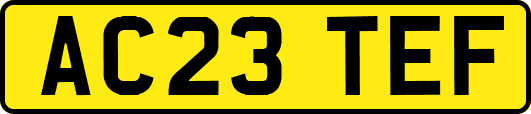 AC23TEF