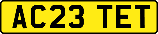 AC23TET