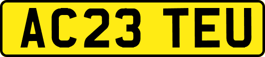 AC23TEU