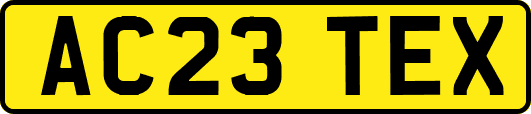 AC23TEX