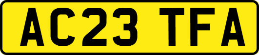 AC23TFA