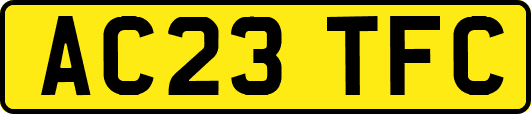 AC23TFC