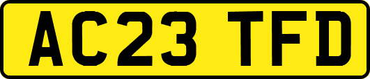 AC23TFD