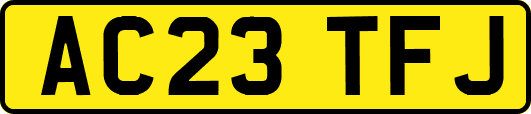 AC23TFJ