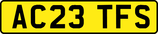 AC23TFS