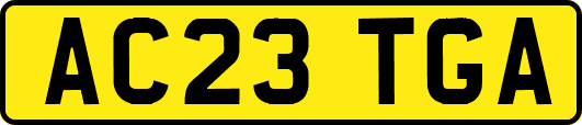 AC23TGA