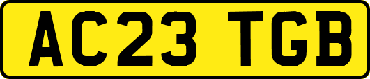 AC23TGB
