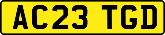 AC23TGD