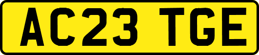 AC23TGE