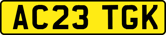 AC23TGK