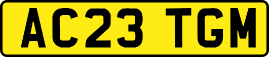AC23TGM