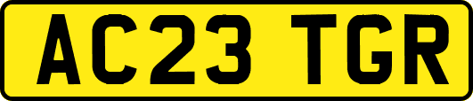 AC23TGR