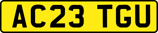 AC23TGU