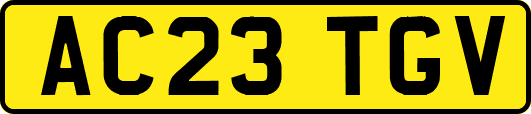 AC23TGV