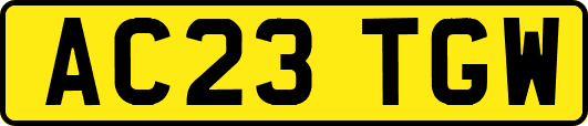 AC23TGW