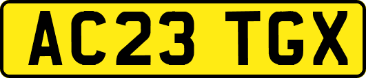 AC23TGX