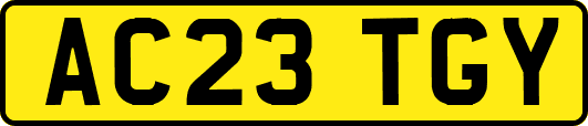 AC23TGY