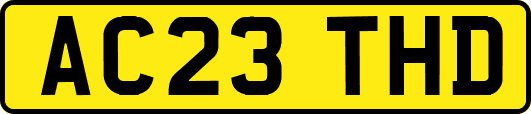 AC23THD