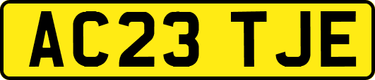 AC23TJE