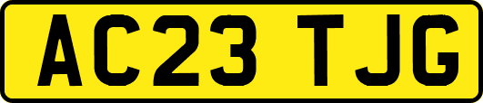 AC23TJG