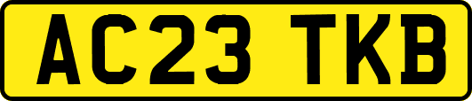 AC23TKB