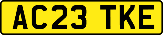AC23TKE