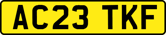 AC23TKF