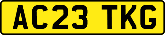 AC23TKG