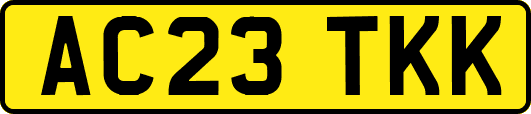 AC23TKK