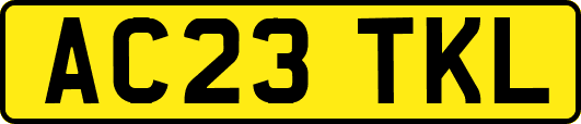 AC23TKL