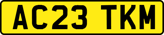 AC23TKM