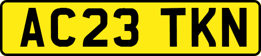 AC23TKN