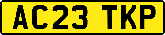 AC23TKP