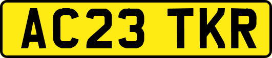 AC23TKR