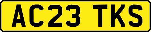 AC23TKS