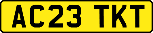 AC23TKT