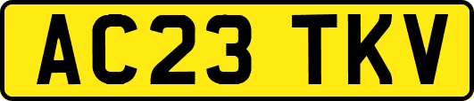 AC23TKV