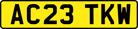 AC23TKW