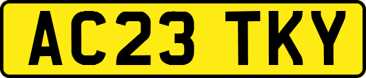 AC23TKY