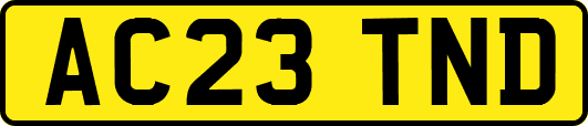 AC23TND
