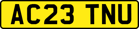 AC23TNU